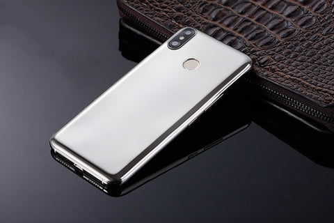 Smartphone Mobile X8 5-Inch Android Phones HD 4GB Rom Touch ID Dual SIM GPS 2/3G/4G Smartphone Mobile Cellphones