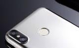 Smartphone Mobile X8 5-Inch Android Phones HD 4GB Rom Touch ID Dual SIM GPS 2/3G/4G Smartphone Mobile Cellphones