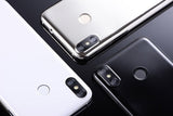 Smartphone Mobile X8 5-Inch Android Phones HD 4GB Rom Touch ID Dual SIM GPS 2/3G/4G Smartphone Mobile Cellphones